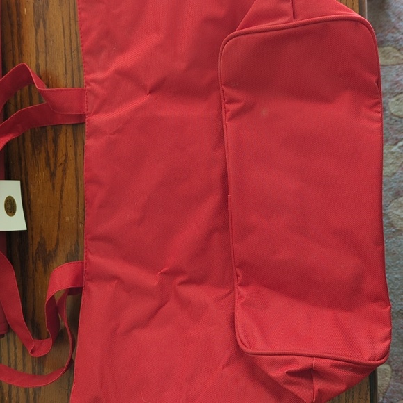 Holiday Tote bag - Picture 2 of 5